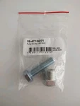 New Genuine Johnson Pump 09-47154-01 Puller For Impeller 09-812BT-1 & 1027BT. Price: $19.99.