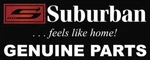 Suburban Mfg Service Kit Grommet Theromstat Co- 525027 New. Price: $5.58.
