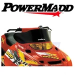 Powermadd Cobra For 2008 Polaris 340 - Windshields Gr New. Price: $123.13.