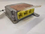 Nissan Altima 2011-2012 Chassis Ecm A/bag Front With Side Center Console Used. Price: $88.30.