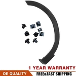 Front Left Side Wheel Opening Molding For Kia Telluride 2020-2023 87711S9000 New. Price: $85.11.