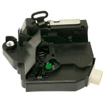 51-21-2-752-595 Genuinexl Door Lock Actuator Front Driver Left Side Hand Coupe New. Price: $373.30.