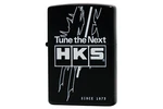 Hks 51007-AK562 Zippo Lighter Tune The Next Ttn New. Price: $140.00.