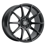 Forgestar F20109565P29 CF10 Size: 20"X9.5" Gloss Black Finish New. Price: $540.00.
