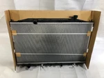 15-17 Honda Odyssey 3.5L V6 Cooling Radiator For Oem 19010RV0A61 RAD13446 New. Price: $59.00.