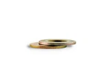 Polaris Sportsman Ranger General Rzr 7/16" Suspension Washer (2 Pack) - 7556212 New. Price: $6.95.