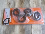 Moose Racing Fork & Dust Seal Kit 27MM 39.25MM 10.5MM 0407-0134 XR80 KD80 OM30 New. Price: $35.00.