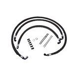 Fleece FPE-TL-L5P-1719 Hd Transmission Line Kit For 2017-2019 Gm 6.6L New. Price: $360.95.