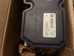 21-22 Grand Cherokee Anti Lock Brake System Abs Pump Part Unit Module Oe Factory Used. Price: $350.00.