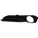 Front Driver Side Fog Light Bezel Fits 2011-2016 Chrysler Town And Country New. Price: $26.57.