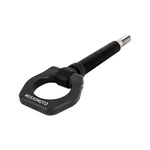 Mishimoto Racing Tow Hook, Front, Fits Subaru Wrx 2022+/CROSSTREK 2018+, Black New. Price: $170.95.