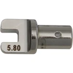 Excel Rim Torque Wrench Head 5.8MM TWH-058 New. Price: $25.39.