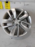 2014-2017 Buick Regal Wheel Rim 18X8 Aluminum 5 Split Spoke Opt Pxr Used. Price: $95.00.