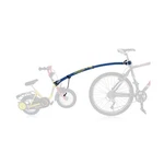 Gator Tow Bar And Accessories Blue Trailer New. Price: $165.02.