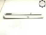 2007-2014 Mercedes W216 CL550 Left Right Door Outer Sill Scuff Plate Trim #note Used. Price: $89.97.