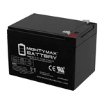 Mighty Max 12V 12AH Replacement Battery For Kid Trax Avigo Mini Cooper New. Price: $29.99.