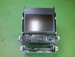 08-09 Pontiac G8 Screen Radio Climate Face Plate Controls Receiver 92219492 Oem Used. Price: $224.99.