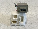 07 Toyota Highlander Hybrid Relay Fuse 81980-53020 Used. Price: $21.56.