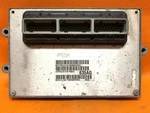 Programmed Vin Plug & Play 00 Jeep Cherokee 4.0 Ecm Ecu Module Pcm 56041635AG Used. Price: $299.99.