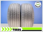 Hankook Dynapro Ht Kontrol RH12 Xl 285/45R22 Used Tires 10/32 Tread 2854522. Price: $380.00.
