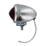 6 Volt Tail Light Fits Allis Chalmers Tractor 228377 New. Price: $64.99.