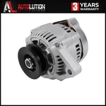 New Alternator For Kubota F2803 1986-07 All Various Ir/ If L4350DT 1991-1997. Price: $75.99.