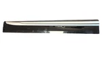 2018-2023 Audi Q5 Front Right Lower Door Molding Blade Oem Used. Price: $128.74.