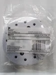 3M 05777 Interface Pad, 6 Inch, Hook And Loop Attachment New. Price: $21.00.