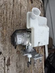 2024 Chevrolet SILVRDO15 Anti-lock Brake Pump Assembly Oem Id 85080139 Used. Price: $140.00.