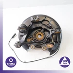 Bmw F30 328I Rear Left Driver Side Spindle Knuckle Hub 6792521 Oem Used. Price: $91.30.