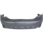 Sherman 8175A-89-1 Rear Bumper Cover Primed For 2009-2010 Toyota Corolla New. Price: $249.37.