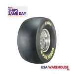 One Inch Goodyear GDYD1408 Drag Slick 32.0 X 16.0-15 Tire Performance Parts New. Price: $638.72.