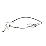 Brothers Trucks LH000GM Headlight Harness New. Price: $357.95.