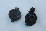 1991 1992 1993 1994 1995 Acura Legend Sedan High And Low Tone Horns Used. Price: $37.00.