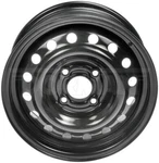 Dorman 939-226 15 In. Steel Wheel Fits Nissan Sentra 2012-07 40300ET007 New. Price: $119.30.