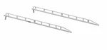 Kargomaster 12102W The Pro Rack Side Channels New. Price: $845.95.