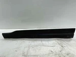 Fits 2019 - 2024 Subaru Forester Front Lh Driver Lower Door Moulding Oem Used. Price: $64.60.