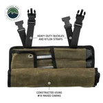 Overland Vehicle Systems 21219941 Large Wrench Tool Roll 24 Slot New. Price: $69.99.