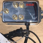 Rca VH140R 10 Db Video Way Signal Amplifier Open. Price: $18.88.