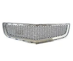 Sherman Parts Grilles And Inserts SHE615-99C-1 New. Price: $74.99.