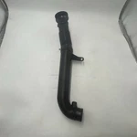 Oem Vw Audi Air Intake Pipe Tube 1K0129654BE 1K0129656AN Golf Jetta Used. Price: $39.00.
