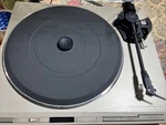 Vintage Pionner PL-5 Auto Return Direct Drive Turntable Record Player See Desc Used. Price: $99.99.