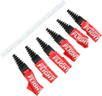 Fmf Wash Plug Display 012876 Showcase Exhaust Retail New. Price: $32.22.