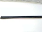 Mercedes W126 Window Sweep Belt Molding Weatherstrip Rear Genuine 1267350265 New. Price: $100.00.