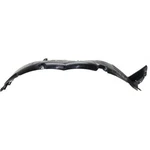 Sherman KISOUL17-24Q-2 Right Front Fender Inner Panel Capa For Kia New. Price: $44.77.
