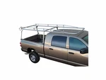 Kargomaster 90001 1000 Lbs. Capacity Adjustable Aluminum Ladder Rack New. Price: $2851.17.