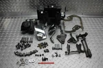 2005 Honda VTX1300S Hardware Bolts Set W/ Battery Tray/mirrors Used. Price: $149.99.