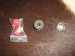 Ferrari 308 Drop Link Bushings New. Price: $100.00.