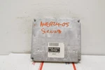 2011 Toyota Sienna 3.5L 89661-08310 Engine Control Module Unit Ecm K70 026 Used. Price: $120.79.