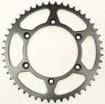 Sprockets - JTR808.48SC Steel Rear Sprocket, 48T For 520 Chain (black) New. Price: $39.90.